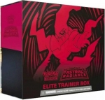 PKM - Sword & Shield 10 Astral Radiance Elite Trainer Box - ET