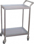 Deluxe Trolley - Deluxe Trolley