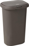 Rubbermaid Spring Top 49,2-liitrine hall plastist pr&uuml;gikast kaanega, 49,2 liitrine
