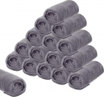 Tatuo 16-osaline salongir&auml;tikute komplekt, 35 x 75 cm, mikrokiust juuksurir&auml;tikud, kiirelt kuivavad juuksurir&auml;tikud, imavad n&auml;or&auml;tikud, pehmed k&uuml;lalisk&auml;ter&auml;tikud juuksuriks, spordiks (Hall)