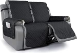 Diivanikatted, Recliner Slipcovers, Micro Fabric Pet Cover Diivanikatted (must)