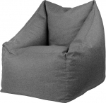 Chilly Pilley Bean Bag tool, istmepadi, p&otilde;randapadi, aiapadi koos seljatoega (Hall)