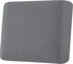 H.VERSAILTEX Super Stretch Single Seat Cushion Covers, diivanikatted, diivanipadja katted, Slipcover Sets, paks Jacquard Structure Twill kangas (1 tool padjakate, Hall)