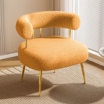 VANTEN Armchair, Dressing Table Chair, Cosy for the Living Room, as Stool Dressing Table or Teddy Chair, Upholstered Chair for the Bedroom (Pornographic)