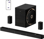 ULTIMEA 7.1.4ch Soundbar Dolby Atmos'iga, Skywave X70