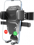 Auto mobiiltelefoni hoidja VW Tiguan 2010-2019 - mobiiltelefoni hoidja auto, nutitelefoni hoidja auto, reguleeritav mobiiltelefoni hoidja auto, praktiline auto lisavarustus interj&ouml;&ouml;r ohutu s&otilde;idu jaoks, libisemisvastane