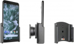 Brodit 711088 Passiivne hoidik koos kallutus- ja p&ouml;&ouml;rlemisfunktsiooniga Google Pixel 3 jaoks