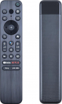 GOUYESHO RMF-TX800U asendaja Sony 4 8K HD TV h&auml;&auml;lpuldi jaoks, mis &uuml;hildub RMF-TX900B KD-50X81K KD-50X82K KD-50X85K KD-65X80K KD-75X80K KD-75X82K XR-65X90K XR-75X90Kga