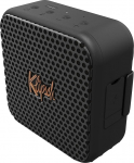 Klipsch Austin kaasaskantav Bluetooth-k&otilde;lar sisseehitatud mikrofoniga Bluetooth 5.3 12 tundi kestev aku