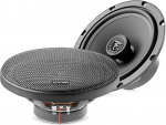Focal 2 audiitor ACX-165 ACX165 16,5 cm 165 mm 6,5-tollise l&auml;bim&otilde;&otilde;duga 2-kohaline koaksiaal-k&otilde;lar 60 Watt RMS ja 120 Watt Max 4 Ohm 91,5 dB SPL paari kohta
