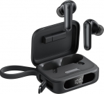 soundcore P41i by Anker koos Lightning adapteriga (sisseehitatud USB-C kaabel), adaptiivne Bluetooth m&uuml;ravastane k&otilde;rvaklapp koos portatiivse laadimisseadmega, 192-h m&auml;nguaeg, selged k&otilde;ned, IPX5, Bluetooth 5.3