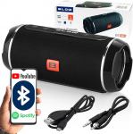 Prolech BT460 Kaasaskantav Bluetooth-k&otilde;lar (must)