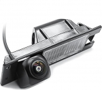 CCD HD 170&deg; parkimiskaamera tagurduskaamera Opel Insignia Meriva B Tigra B Vectra C Vivaro Astra H Corsa D Meriva A Zafira Insignia Combo C D Corsa auto tagurduskaamera &ouml;&ouml;sel Vsion