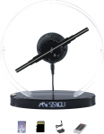 Missyou 3D hologrammi projektor MS30-D1-BHZ