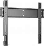 Vogel's TVM 5505 - Ultra Slim TV seinakinnitus unikaalse GuidanceSystem paigaldusmehhanismiga 32-77" teleritele, max 75 kg, T&Uuml;V heakskiidetud, VESA 400x400, seina kaugus 1,3 cm - turvaline riputamine