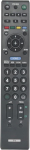 RM-ED049 Universaalne kaugjuhtimispult, mis &uuml;hildub Sony KDL-32EX340 KDL-32EX343 KDL-42EX440 KDL-42EX443 LCD televiisori kaugjuhtimispuldiga