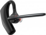 Poly Voyager Legend 30 Bluetooth peakomplekt - m&uuml;ravastase, WindSmart, nutikas sensor, 10 tundi kestev aku, ergonoomiline disain, must