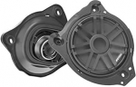 ETON MB195L 20 cm subwoofer Mercedes Benzile 1 paar