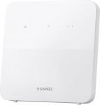HUAWEI 4G CPE 5s, B320, marsruuter SIM LTE marsruuter, Cat.4, LTE 200 Mbit/s/WLAN 300 Mbit/s, LAN/WAN &uuml;hendus, 30% t&auml;iendava jaama signaali leviala