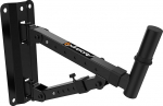 Audibax Neo 30 Soporte de Pared para Altavoz Professional Vaso 35 mm