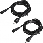 2 Pack 4M pikenduskaabel GreenClick aialampidele