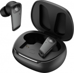 Edifier NeoBuds Planar Wireless Earbuds, 12mm Planar Magnetic Drivers, Hi-Res Audio, LDAC, Snapdragon Sound, Hybrid ANC, Bluetooth 5.4 ja Dual Device Connection, traadita laadimine, 6 mikrofoni.