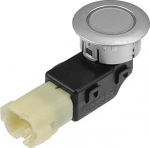 Honda Heavy Duty ABS Beige parkimisanduriga &uuml;hilduv parkimisabi andur