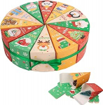 Adventskalender Box 24 p&auml;eva Adventskalender 1