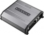 Hifonics ZXT3000/1 | Ultra D-klassi monov&otilde;imendi monoblokk 1 x 1200/2200/3300 Watt/RMS @ 4/2/1 O