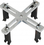 DPTOOL Reguleeritav k&uuml;tusepaagi korki mutriv&otilde;ti 4 l&otilde;uaga k&uuml;tusepaagi anduri mutriv&otilde;ti Reguleeritav mutriv&otilde;ti eemaldamise t&ouml;&ouml;riist 55-160mm