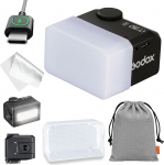 GODOX IT30PRO S Camera Flash with Diffuser, IT30 PRO S Mini Flashes, TTL HSS 1/8000s Flash, Compatible with Sony Alpha A9 III a7III a7CII a7IV a7C a7RV a7 a7SIII a6700 a6400 ZV-E10 II ZV1