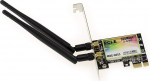 KALEA-INFORMATIQUE WAE - N600 Dual Band 2.4GHz 5GHz WiFi PCIe kaart koos v&auml;lisantenniga