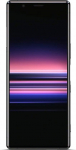 Sony Xperia 5 - nutitelefon 128 GB, 6 GB RAM, Dual SIM, must