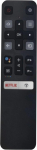 VINABTY LRC802V RC802V FUR6 06-BTZNYY-LRC802V Asenduspult h&auml;&auml;lpult, mis &uuml;hildub TCL TV ADRC802V DRC802V MRC802V XRC802V 43S6800FS 32S6500 32S6500 32S6500 2S6500 0 40S6500 43S6500