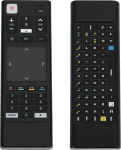 VINABTY QR1-media asenduspult LG SFR Google TV Palyer Smart QR1-media kaugjuhtimispuldile