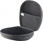 auvisio k&otilde;rvaklappide kott: Suur k&otilde;vakott Kaitsekott k&otilde;rvaklappidele kuni 19 x 20 x 8 cm (Kott, kott, Bluetooth, polsterdatud kott)