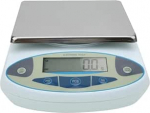 Digitaalne kaal 30kg 0.1g Digitalwaa Laborwaa k&otilde;rge t&auml;psusega digitaalne elektrooniline Waa 100-240V
