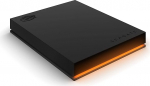 Seagate FireCuda Gaming k&otilde;vaketas, 2 TB, v&auml;line k&otilde;vaketas, USB 3/2, RGB LED-valgustus, 3 aastat p&auml;&auml;steteenuseid (STKL2000400)