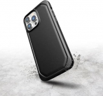 X-Doria Coque Slim Shockproof 2M iPhone 14 Pro Max must