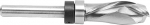 Walfront Compression Router Bit Flush Trimming, Carbide Spiral Design, Long Trimming Tool puidut&ouml;&ouml;tlemisprojektide jaoks