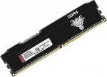 Yongxinsheng DDR4 2666MHz 16GB Desktop RAM PC4-21300 UDIMM Non-ECC puhverdamata 1.2V 288-Pin CL19 PC arvuti m&auml;lu uuendamise moodul M&auml;lu