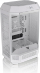 Thermaltake The Tower 300 | Micro Tower korpus | Lumivalge