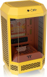 Thermaltake The Tower 250 | Minikorpus | Butter Caramel