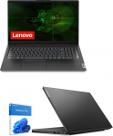 S&uuml;learvuti &uuml;hildub Lenovo Full HD 15.6 tolliga Intel 10Gen. I5-1035G1 3.6 GHz, Ram 12 Gb Ddr4, SSD M2 Nvme 512 Gb, HDMI, 3 x USB 3.0, Lettore, Wifi, Bluetooth, Webcam, Windows 10pro