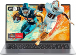 ACEMAGIC S&uuml;learvuti Ryzen 7 5700U (kuni 4,3 GHz) Metallist korpus 16 GB RAM DDR4 512 GB SSD Support Expansions 4 TB Backlit Keyboard 1200FHD 3x USB 3.2 WiFi 6 BT5.2