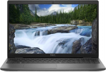 Dell s&uuml;learvuti Latitude 3550 15,6" (39,6 cm) Intel Core i7-1355U 16 GB RAM 512 GB SSD QWERTY Hispaania