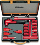 Beta 9200917 920 MQ/C16-12 SOCKETS ja 4 tarvikut