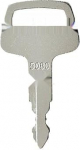 Z&uuml;ndschl&uuml;ssel 5080, passend f&uuml;r IHI Marooka Bagger, Schwerger&auml;te, Z&uuml;ndung 069027029, 100 St&uuml;ck
