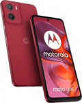 Motorola Moto G05 64GB/4GB RAM Dual SIM plum-punane