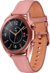 Samsung Galaxy Watch3 41mm 4G Mystic Bronze uuendatud